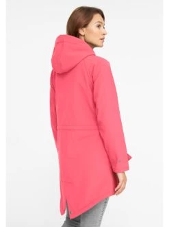 Bester Verkauf ⭐ Outdoor & Sport Derbe Übergangsjacke In Pink Günstig Kaufen 🔔 -Damen Thermojacke Verkäufe derbe ubergangsjacke in pink 2