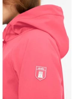 Bester Verkauf ⭐ Outdoor & Sport Derbe Übergangsjacke In Pink Günstig Kaufen 🔔 -Damen Thermojacke Verkäufe derbe ubergangsjacke in pink 4