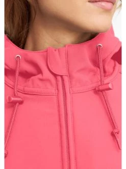 Bester Verkauf ⭐ Outdoor & Sport Derbe Übergangsjacke In Pink Günstig Kaufen 🔔 -Damen Thermojacke Verkäufe derbe ubergangsjacke in pink 5