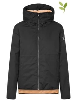 Großhandel ❤️ Bekleidung Derbe Übergangsjacke In Schwarz Günstig Kaufen 🎉