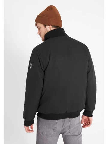 Rabatt 🤩 Bekleidung Derbe Übergangsjacke In Schwarz Günstig Kaufen ⌛ 4 Rabatt 🤩 Bekleidung Derbe Übergangsjacke In Schwarz Günstig Kaufen ⌛ – Bild 2