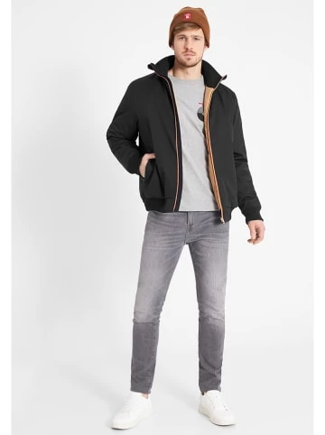 Rabatt 🤩 Bekleidung Derbe Übergangsjacke In Schwarz Günstig Kaufen ⌛ 5 Rabatt 🤩 Bekleidung Derbe Übergangsjacke In Schwarz Günstig Kaufen ⌛ – Bild 3