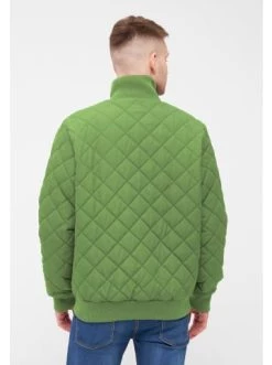 Top 10 🔥 Bekleidung Derbe Übergangsjacke Quiltby Cozy In Cactus/caramel Günstig Kaufen 👏 -Damen Thermojacke Verkäufe derbe ubergangsjacke quiltby cozy in cactus caramel 10