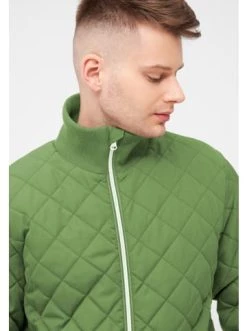 Top 10 🔥 Bekleidung Derbe Übergangsjacke Quiltby Cozy In Cactus/caramel Günstig Kaufen 👏 -Damen Thermojacke Verkäufe derbe ubergangsjacke quiltby cozy in cactus caramel 11