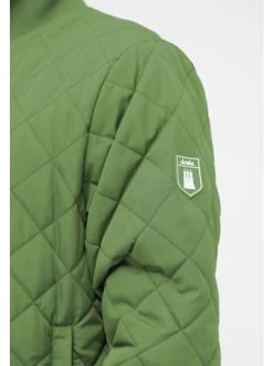 Top 10 🔥 Bekleidung Derbe Übergangsjacke Quiltby Cozy In Cactus/caramel Günstig Kaufen 👏 -Damen Thermojacke Verkäufe derbe ubergangsjacke quiltby cozy in cactus caramel 12