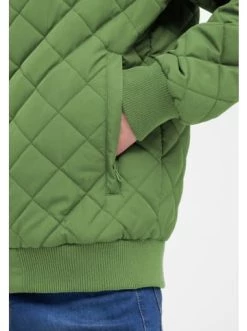 Top 10 🔥 Bekleidung Derbe Übergangsjacke Quiltby Cozy In Cactus/caramel Günstig Kaufen 👏 -Damen Thermojacke Verkäufe derbe ubergangsjacke quiltby cozy in cactus caramel 13