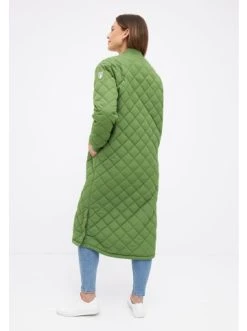 Top 10 😍 Bekleidung Derbe Übergangsjacke Quiltby Cozy In Cactus/caramel Günstig Kaufen 🌟 -Damen Thermojacke Verkäufe derbe ubergangsjacke quiltby cozy in cactus caramel 3