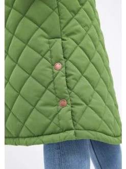 Top 10 😍 Bekleidung Derbe Übergangsjacke Quiltby Cozy In Cactus/caramel Günstig Kaufen 🌟 -Damen Thermojacke Verkäufe derbe ubergangsjacke quiltby cozy in cactus caramel 5