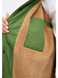 Top 10 😍 Bekleidung Derbe Übergangsjacke Quiltby Cozy In Cactus/caramel Günstig Kaufen 🌟 -Damen Thermojacke Verkäufe derbe ubergangsjacke quiltby cozy in cactus caramel 6