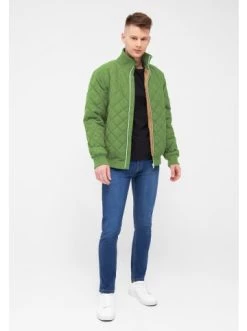 Top 10 🔥 Bekleidung Derbe Übergangsjacke Quiltby Cozy In Cactus/caramel Günstig Kaufen 👏 -Damen Thermojacke Verkäufe derbe ubergangsjacke quiltby cozy in cactus caramel 9