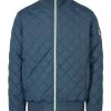 Bester Verkauf 😍 Bekleidung Derbe Übergangsjacke Quiltby Cozy In Navy/caramel Günstig Kaufen 🎉 1 Bester Verkauf 😍 Bekleidung Derbe Übergangsjacke Quiltby Cozy In Navy/caramel Günstig Kaufen 🎉 -Damen Thermojacke Verkäufe derbe ubergangsjacke quiltby cozy in navy caramel 7