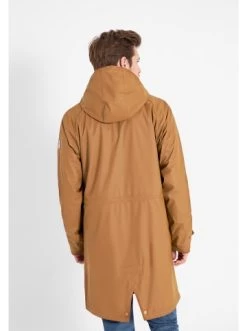 Beste Bewertungen von ✨ Bekleidung Derbe Übergangsmantel In Hellbraun Günstig Kaufen 😀 -Damen Thermojacke Verkäufe derbe ubergangsmantel in hellbraun 2