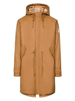 Beste Bewertungen von ✨ Bekleidung Derbe Übergangsmantel In Hellbraun Günstig Kaufen 😀