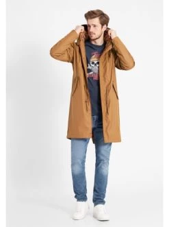 Beste Bewertungen von ✨ Bekleidung Derbe Übergangsmantel In Hellbraun Günstig Kaufen 😀 -Damen Thermojacke Verkäufe derbe ubergangsmantel in hellbraun 3