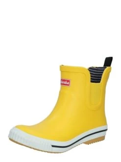 Brandneu 🤩 Outdoor & Sport Derbe Wattpuuschen Eco Gummistiefel Günstig Kaufen 💯