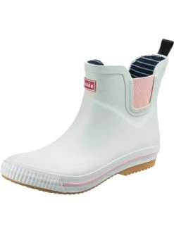 Bester Verkauf ❤️ Outdoor & Sport Derbe Wattpuuschen Eco Gummistiefel Günstig Kaufen 🛒