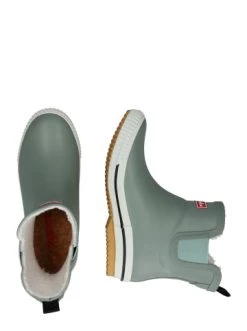 Damen Thermojacke Verkäufe -Damen Thermojacke Verkäufe derbe wattpuuschen pelz gummistiefel 1