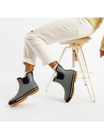 Bester Verkauf 🧨 Outdoor & Sport Derbe Wattpuuschen Pelz Gummistiefel Günstig Kaufen 🛒 4 Bester Verkauf 🧨 Outdoor & Sport Derbe Wattpuuschen Pelz Gummistiefel Günstig Kaufen 🛒 – Bild 2