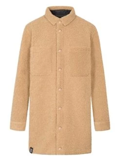 Billig ⭐ Bekleidung Derbe Wende-Übergangsjacke In Schwarz/ Hellbraun Günstig Kaufen 🧨 -Damen Thermojacke Verkäufe derbe wende ubergangsjacke in schwarz hellbraun 1