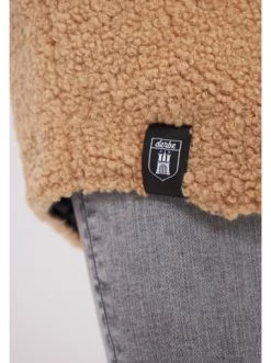 Billig ⭐ Bekleidung Derbe Wende-Übergangsjacke In Schwarz/ Hellbraun Günstig Kaufen 🧨 -Damen Thermojacke Verkäufe derbe wende ubergangsjacke in schwarz hellbraun 13