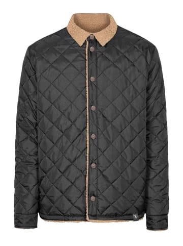 Bestpreis 😍 Bekleidung Derbe Wende-Übergangsjacke In Schwarz/ Hellbraun Günstig Kaufen 🧨 3 Bestpreis 😍 Bekleidung Derbe Wende-Übergangsjacke In Schwarz/ Hellbraun Günstig Kaufen 🧨