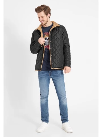 Bestpreis 😍 Bekleidung Derbe Wende-Übergangsjacke In Schwarz/ Hellbraun Günstig Kaufen 🧨 9 Bestpreis 😍 Bekleidung Derbe Wende-Übergangsjacke In Schwarz/ Hellbraun Günstig Kaufen 🧨 – Bild 7