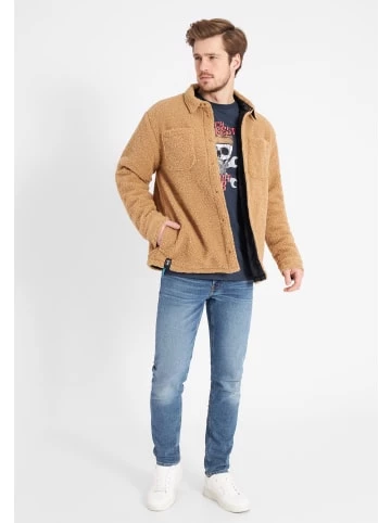 Bestes Angebot ✔️ Outdoor & Sport Derbe Wendejacke Teddyholm In Caramel/black Günstig Kaufen 😀 5 Bestes Angebot ✔️ Outdoor & Sport Derbe Wendejacke Teddyholm In Caramel/black Günstig Kaufen 😀 – Bild 3