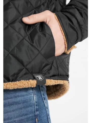 Bestes Angebot ✔️ Outdoor & Sport Derbe Wendejacke Teddyholm In Caramel/black Günstig Kaufen 😀 10 Bestes Angebot ✔️ Outdoor & Sport Derbe Wendejacke Teddyholm In Caramel/black Günstig Kaufen 😀 – Bild 8