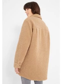 Bester Verkauf 🛒 Bekleidung Derbe Wendejacke Teddyholm In Caramel/black Günstig Kaufen 🧨 -Damen Thermojacke Verkäufe derbe wendejacke teddyholm in caramel black 5