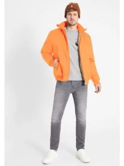 Neu 👏 Bekleidung Derbe Winterblouson Thomsholm In Sun Orange/caramel Günstig Kaufen 🥰 -Damen Thermojacke Verkäufe derbe winterblouson thomsholm in sun orange caramel 2