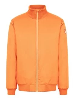 Neu 👏 Bekleidung Derbe Winterblouson Thomsholm In Sun Orange/caramel Günstig Kaufen 🥰