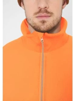 Neu 👏 Bekleidung Derbe Winterblouson Thomsholm In Sun Orange/caramel Günstig Kaufen 🥰 -Damen Thermojacke Verkäufe derbe winterblouson thomsholm in sun orange caramel 4