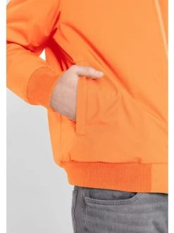Neu 👏 Bekleidung Derbe Winterblouson Thomsholm In Sun Orange/caramel Günstig Kaufen 🥰 -Damen Thermojacke Verkäufe derbe winterblouson thomsholm in sun orange caramel 5