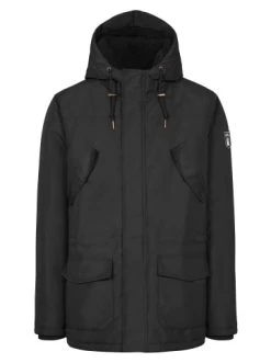 Am billigsten ⭐ Bekleidung Derbe Winterjacke Festholm In Black/Black Günstig Kaufen ✨