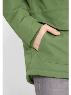 Beste Bewertungen von 😀 Bekleidung Derbe Winterjacke Festholm In Cactus/off White Günstig Kaufen ⌛ -Damen Thermojacke Verkäufe derbe winterjacke festholm in cactus off white 12