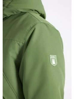 Beste Bewertungen von 😀 Bekleidung Derbe Winterjacke Festholm In Cactus/off White Günstig Kaufen ⌛ -Damen Thermojacke Verkäufe derbe winterjacke festholm in cactus off white 13