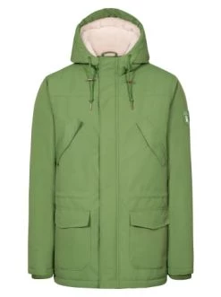 Beste Bewertungen von 😀 Bekleidung Derbe Winterjacke Festholm In Cactus/off White Günstig Kaufen ⌛