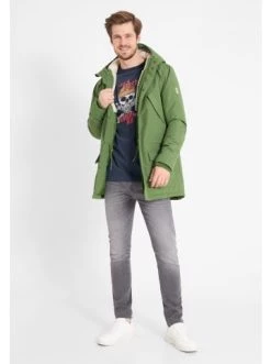 Beste Bewertungen von 😀 Bekleidung Derbe Winterjacke Festholm In Cactus/off White Günstig Kaufen ⌛ -Damen Thermojacke Verkäufe derbe winterjacke festholm in cactus off white 9