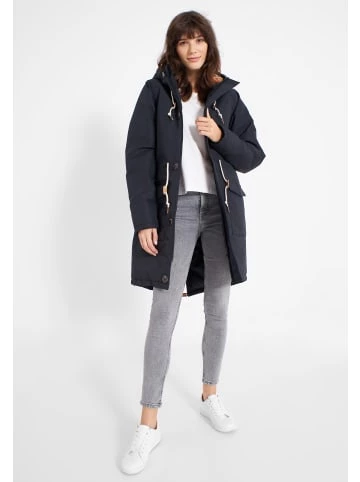 Auslauf 🎁 Bekleidung Derbe Winterjacke Festholm In Navy/check Günstig Kaufen 🎉 5 Auslauf 🎁 Bekleidung Derbe Winterjacke Festholm In Navy/check Günstig Kaufen 🎉 – Bild 3