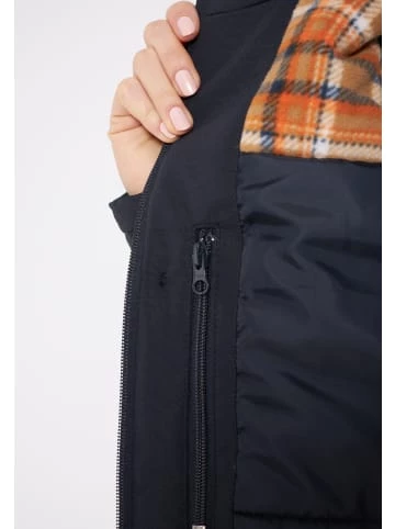 Auslauf 🎁 Bekleidung Derbe Winterjacke Festholm In Navy/check Günstig Kaufen 🎉 8 Auslauf 🎁 Bekleidung Derbe Winterjacke Festholm In Navy/check Günstig Kaufen 🎉 – Bild 6