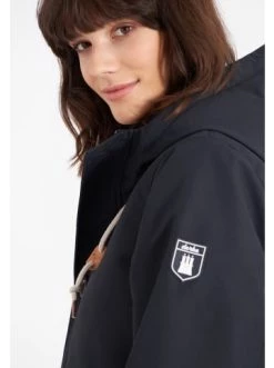 Auslauf 🎁 Bekleidung Derbe Winterjacke Festholm In Navy/check Günstig Kaufen 🎉 15 Auslauf 🎁 Bekleidung Derbe Winterjacke Festholm In Navy/check Günstig Kaufen 🎉 -Damen Thermojacke Verkäufe derbe winterjacke festholm in navy check 6