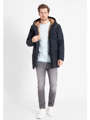 Großhandel 👏 Bekleidung Derbe Winterjacke Festholm In Navy/check Günstig Kaufen 🛒 5 Großhandel 👏 Bekleidung Derbe Winterjacke Festholm In Navy/check Günstig Kaufen 🛒 – Bild 3