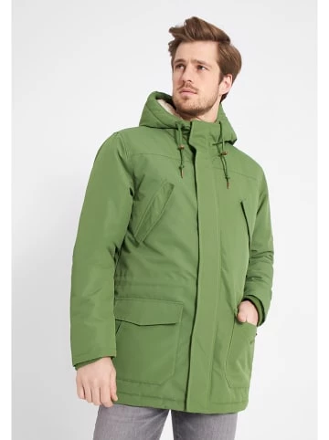 Billig 😀 Bekleidung Derbe Winterjacke In Grün Günstig Kaufen 🛒 4 Billig 😀 Bekleidung Derbe Winterjacke In Grün Günstig Kaufen 🛒 – Bild 2