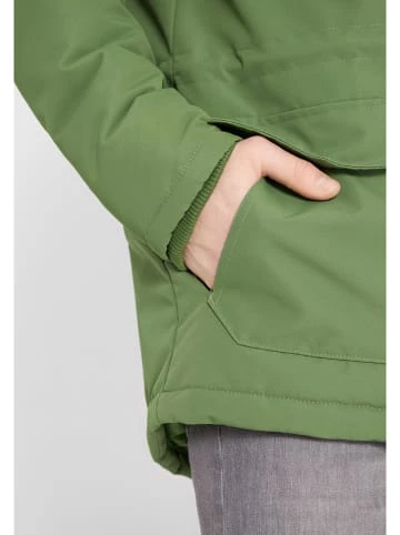 Billig 😀 Bekleidung Derbe Winterjacke In Grün Günstig Kaufen 🛒 8 Billig 😀 Bekleidung Derbe Winterjacke In Grün Günstig Kaufen 🛒 – Bild 6