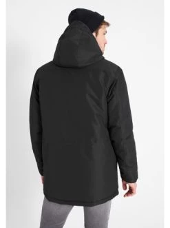 Top 10 🧨 Bekleidung Derbe Winterjacke In Schwarz Günstig Kaufen ✔️ -Damen Thermojacke Verkäufe derbe winterjacke in schwarz 5