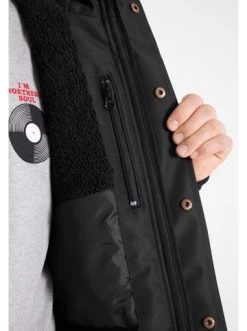 Top 10 🧨 Bekleidung Derbe Winterjacke In Schwarz Günstig Kaufen ✔️ -Damen Thermojacke Verkäufe derbe winterjacke in schwarz 7