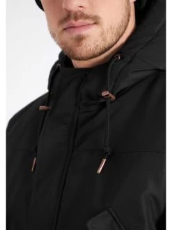 Top 10 🧨 Bekleidung Derbe Winterjacke In Schwarz Günstig Kaufen ✔️ -Damen Thermojacke Verkäufe derbe winterjacke in schwarz 8