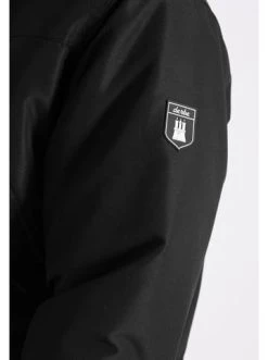 Top 10 🧨 Bekleidung Derbe Winterjacke In Schwarz Günstig Kaufen ✔️ -Damen Thermojacke Verkäufe derbe winterjacke in schwarz 9