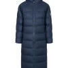 Bester Verkauf 😉 Bekleidung Derbe Winterjacke Interholm Long In 👗 Dress Blue Günstig Kaufen 💯 -Damen Thermojacke Verkäufe derbe winterjacke interholm long in dress blue