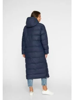 Bester Verkauf 😉 Bekleidung Derbe Winterjacke Interholm Long In 👗 Dress Blue Günstig Kaufen 💯 -Damen Thermojacke Verkäufe derbe winterjacke interholm long in dress blue 3